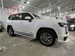 تۆیۆتا لاند کروزەر